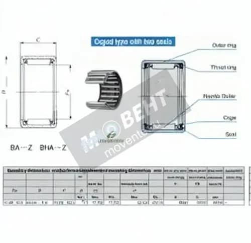 IKO BA1110-Z-IKO - Image 1