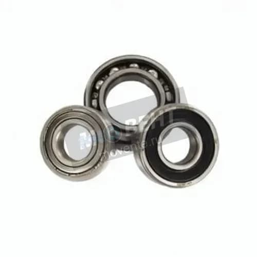 TIMKEN 6300-ZZ-C3-TIMKEN - Image 1