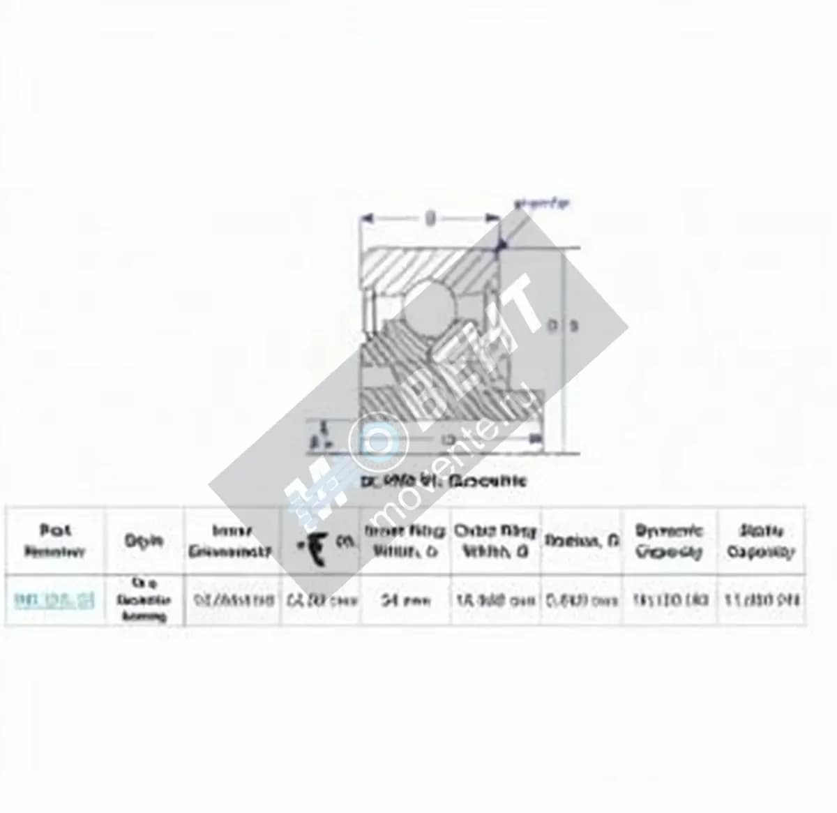 ENDURO MG205-2E-ENDURO - Image 1