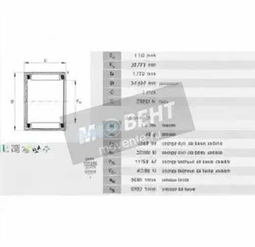 INA BCE1816-INA - Image 1
