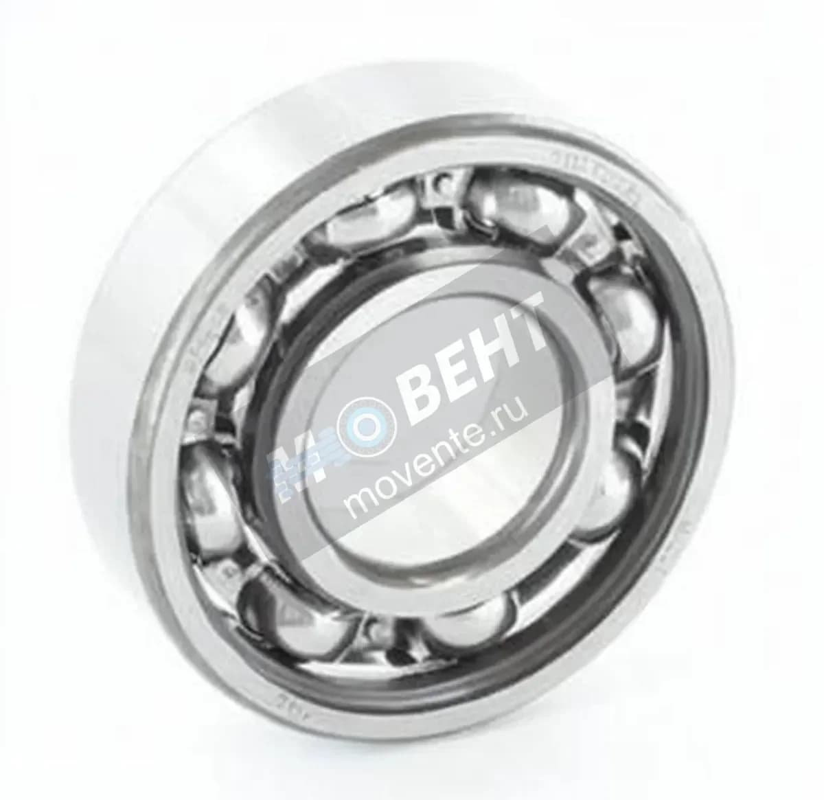 FAG 6204-C-FAG - Image 1