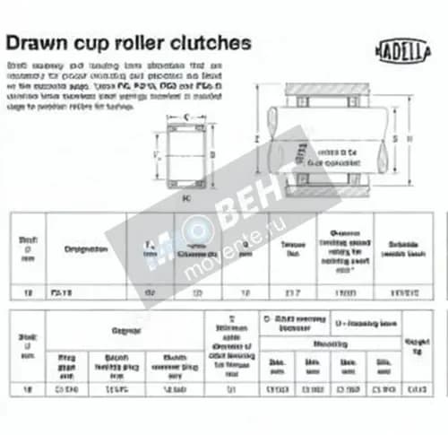 NADELLA FC-16-NADELLA - Image 1