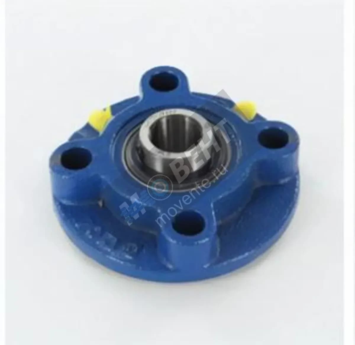 SNR UCFC204-SNR - Image 1