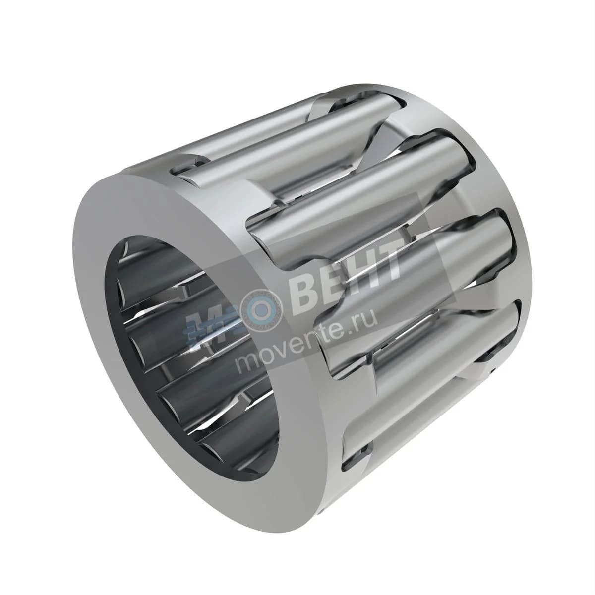 RE302398: Цилиндрический роликовый подшипник с сепаратором