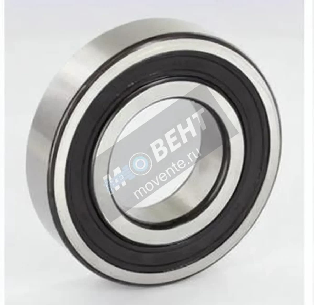 SKF 6207-2RS1-C3-SKF - Image 1