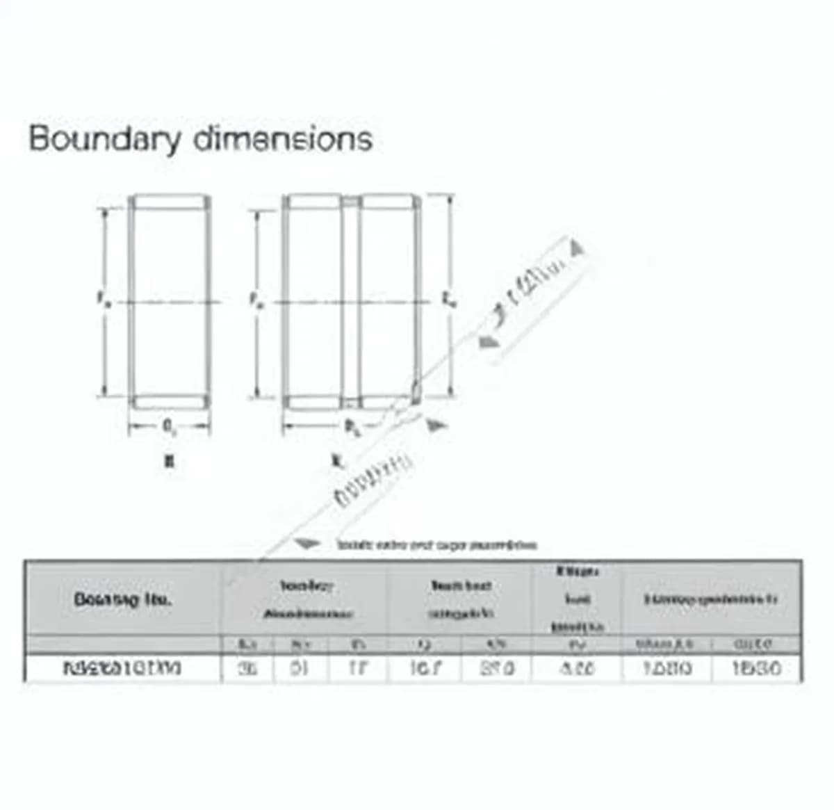 JTEKT K25-31-17-H-JTEKT - Image 1