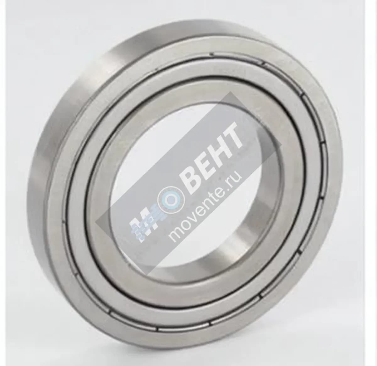 NKE 16007-ZZ-NKE - Image 1