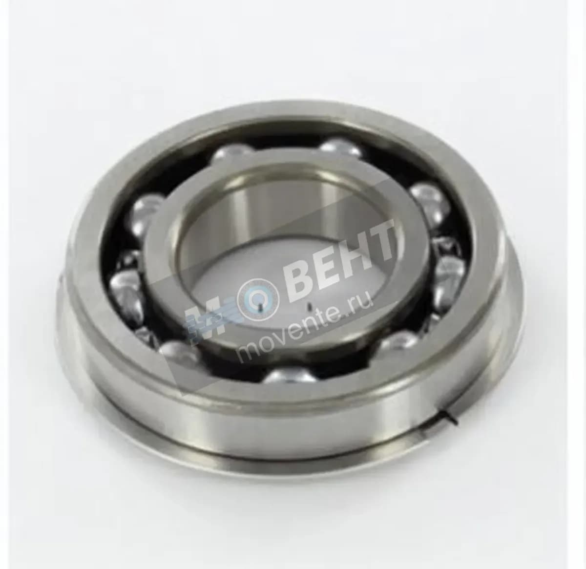 NTN 6207-NR-C3-NTN - Image 1