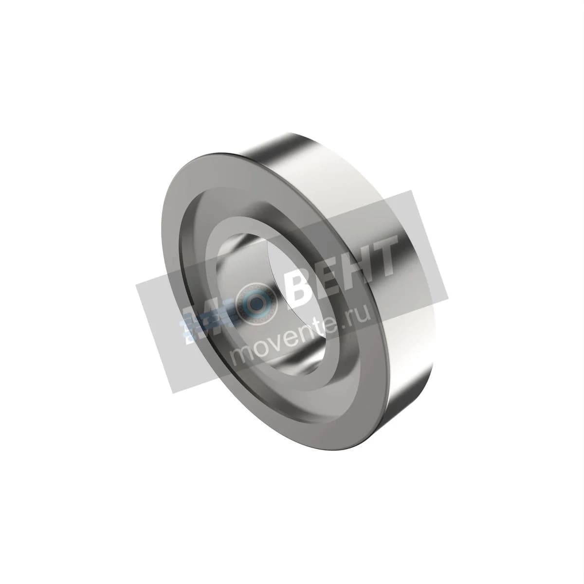 AE46875: Конический роликоподшипник