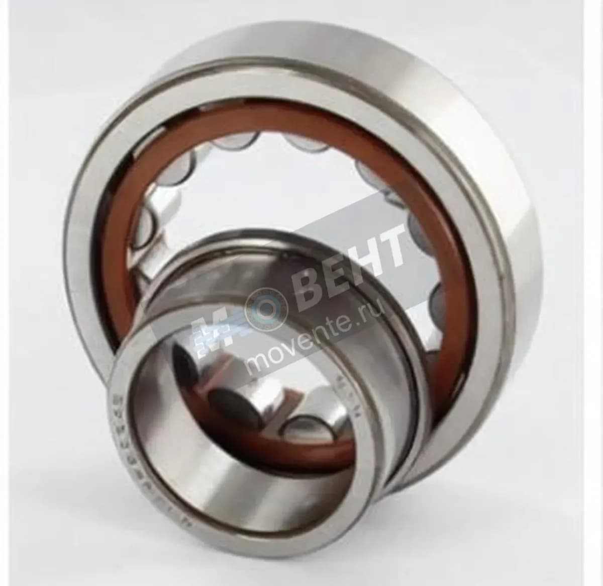 NTN NJ206-ET2X-CS46-NTN - Image 1