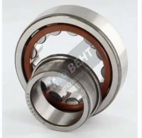 NTN NJ206-ET2X-CS46-NTN - Image 1