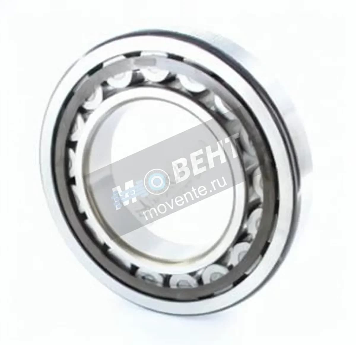 SKF NUP220-ECP-C3-SKF - Image 1