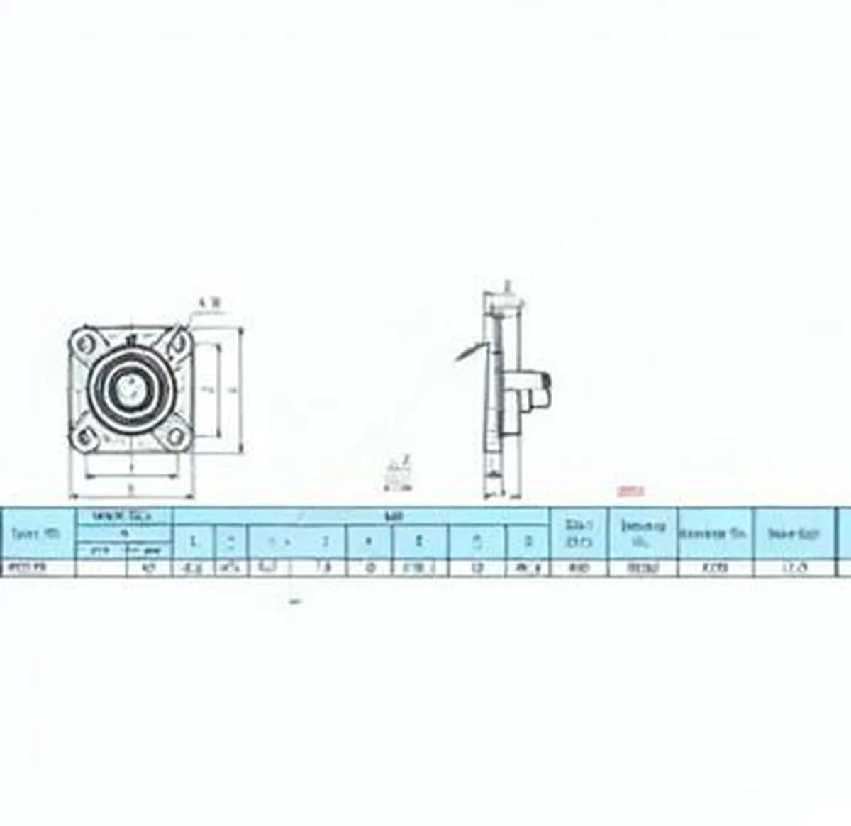 GEN UCFX18 - Image 1