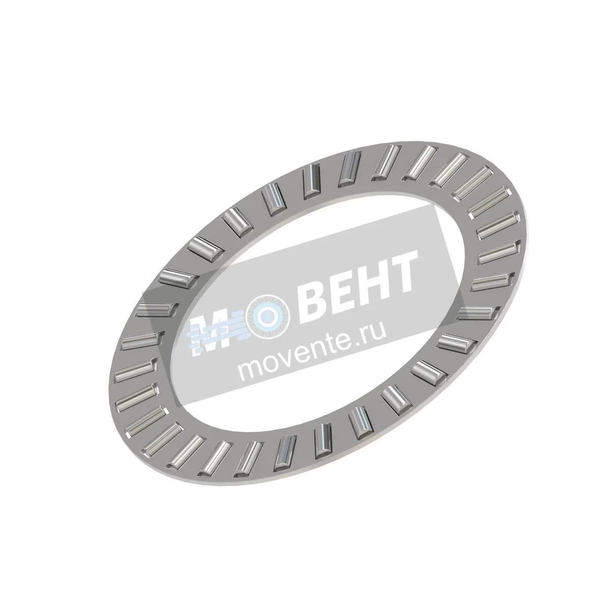 DE19879: Игольчатый роликоподшипник