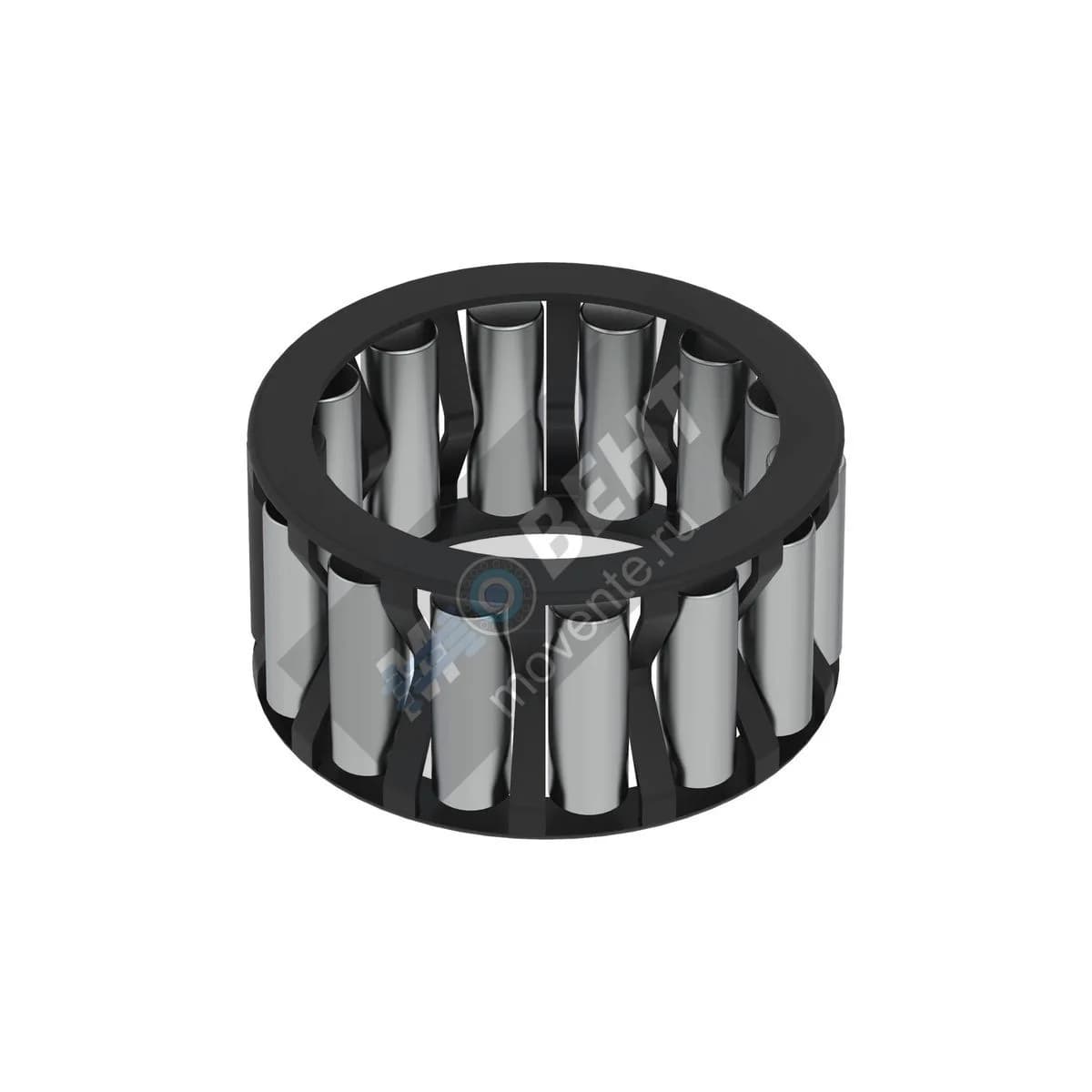 RE41285: Цилиндрический роликоподшипник