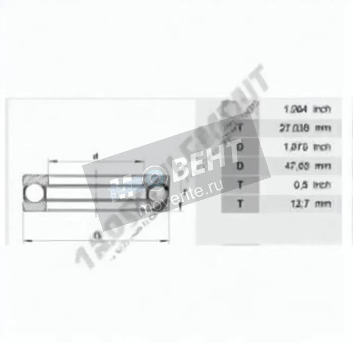 GEN 10XS18 - Image 1