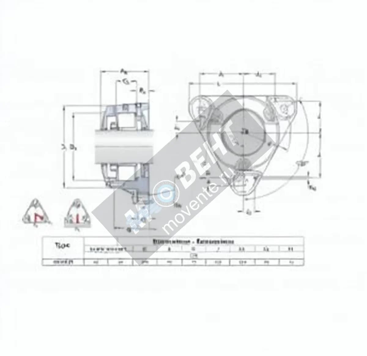 GEN 722513-DA - Image 1