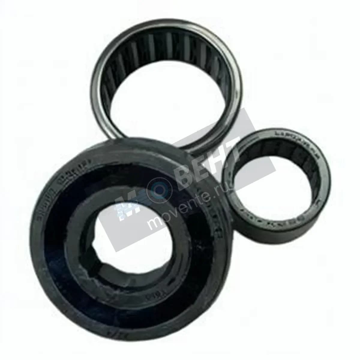 STIEBER GFK20-STIEBER - Image 1