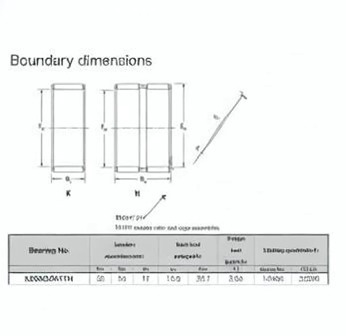 JTEKT K20-24-17-H-JTEKT - Image 1