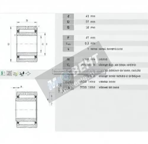 INA NKI4230-INA - Image 1