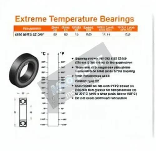 GEN 6010-ZZ-BHTS280 - Image 1