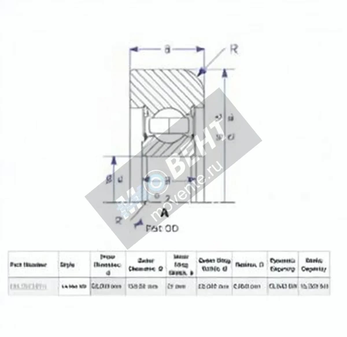ENDURO MG307-KN-1-ENDURO - Image 1