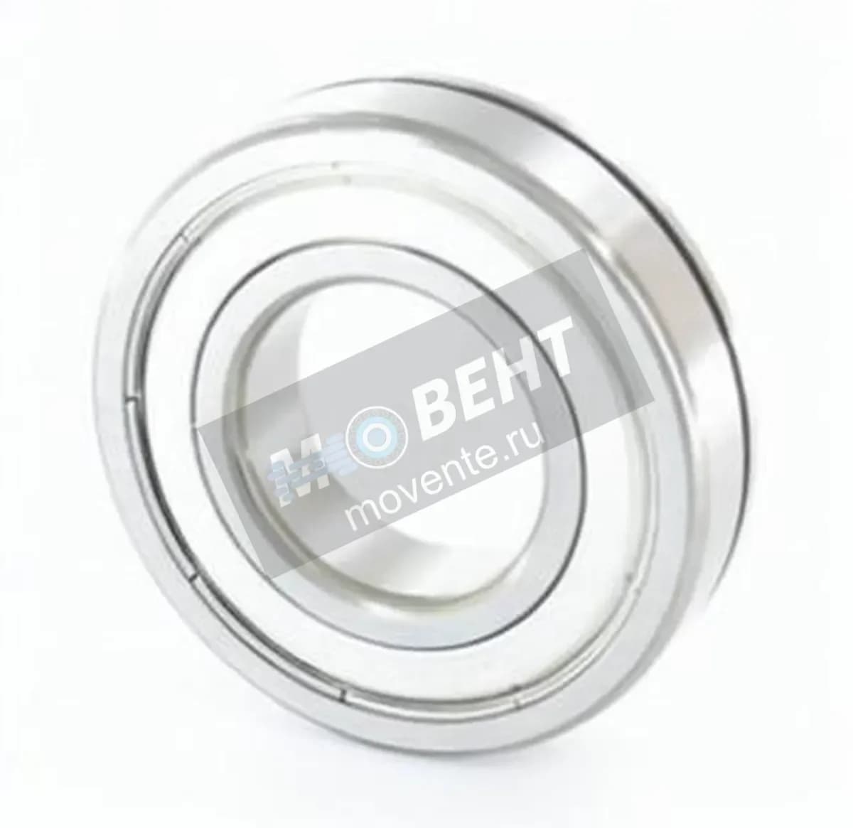 NTN 6207-ZZ-N-C3-5K-NTN - Image 1