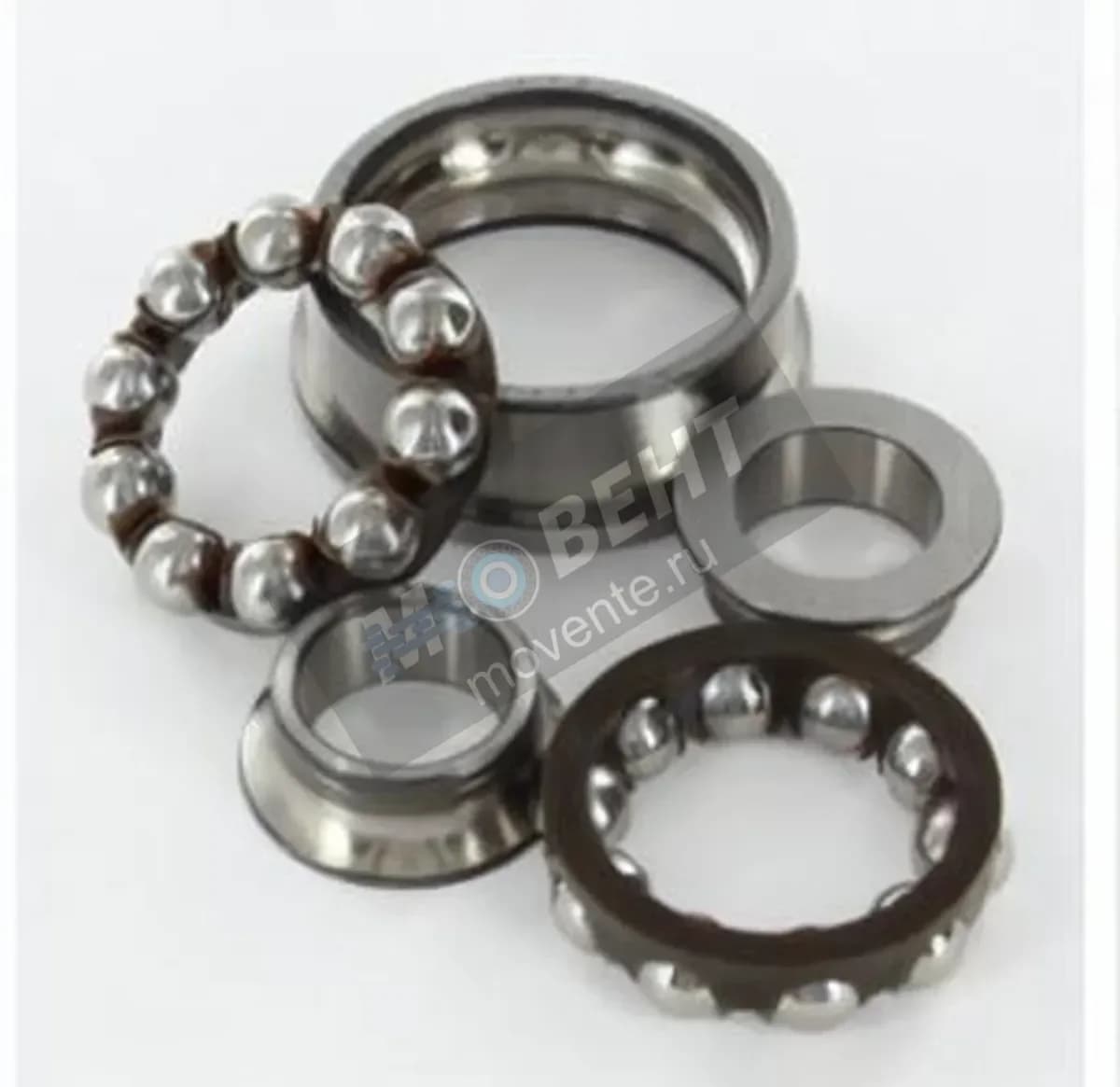 SNR GB12021-SNR - Image 1