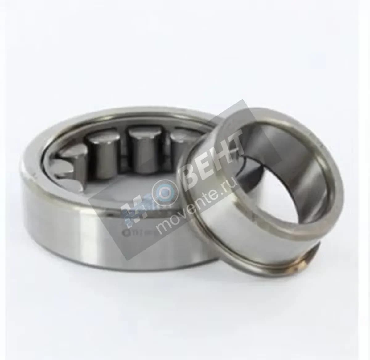 NSK NJ307-ECJ-C3-NSK - Image 1