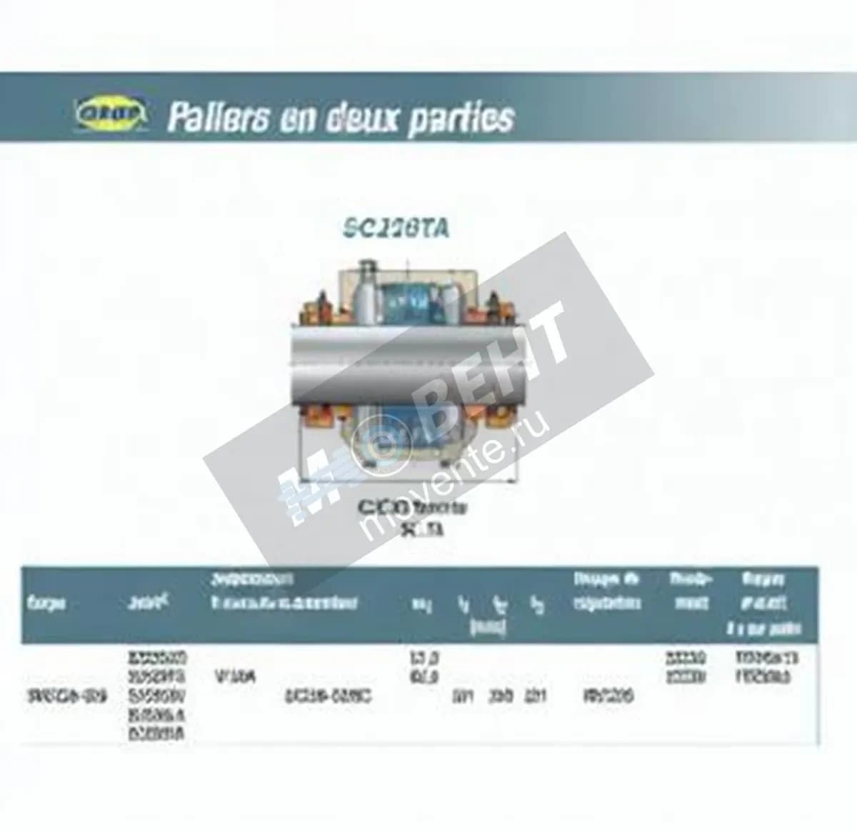 SNR SC226TA-SNR - Image 1