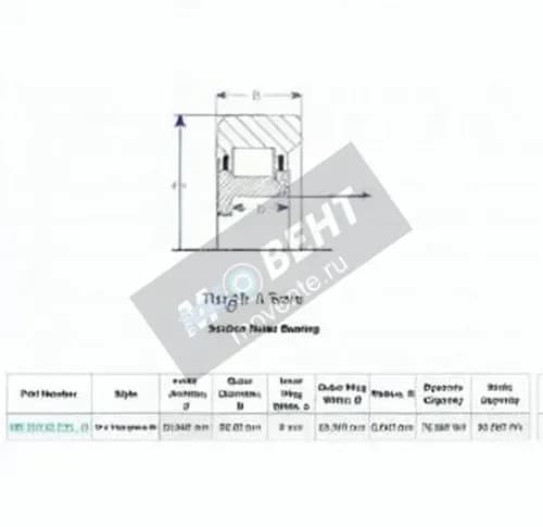 ENDURO MG306-36-DDL-15-ENDURO - Image 1