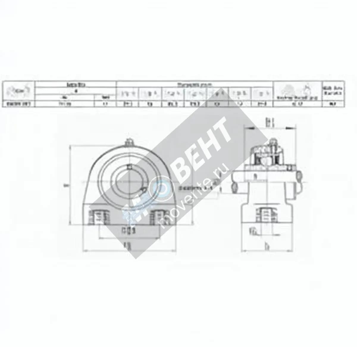 GEN PUCPA-203 - Image 1