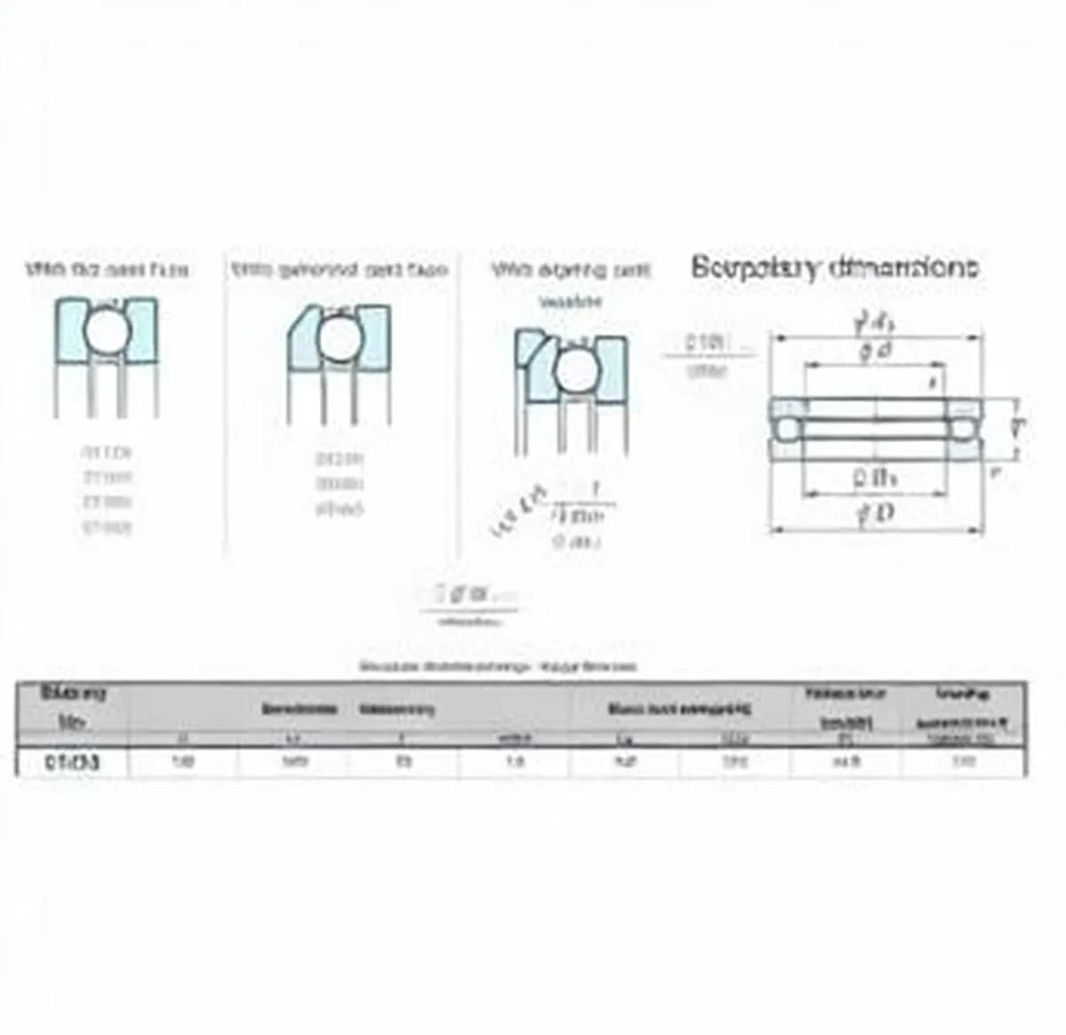 JTEKT 51236-JTEKT - Image 1