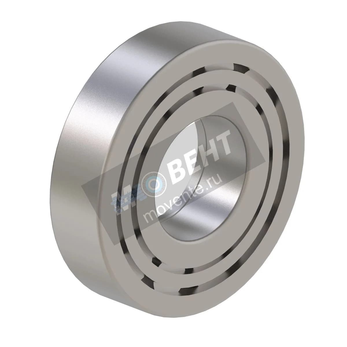 T177597: Однорядный цилиндрический роликоподшипник