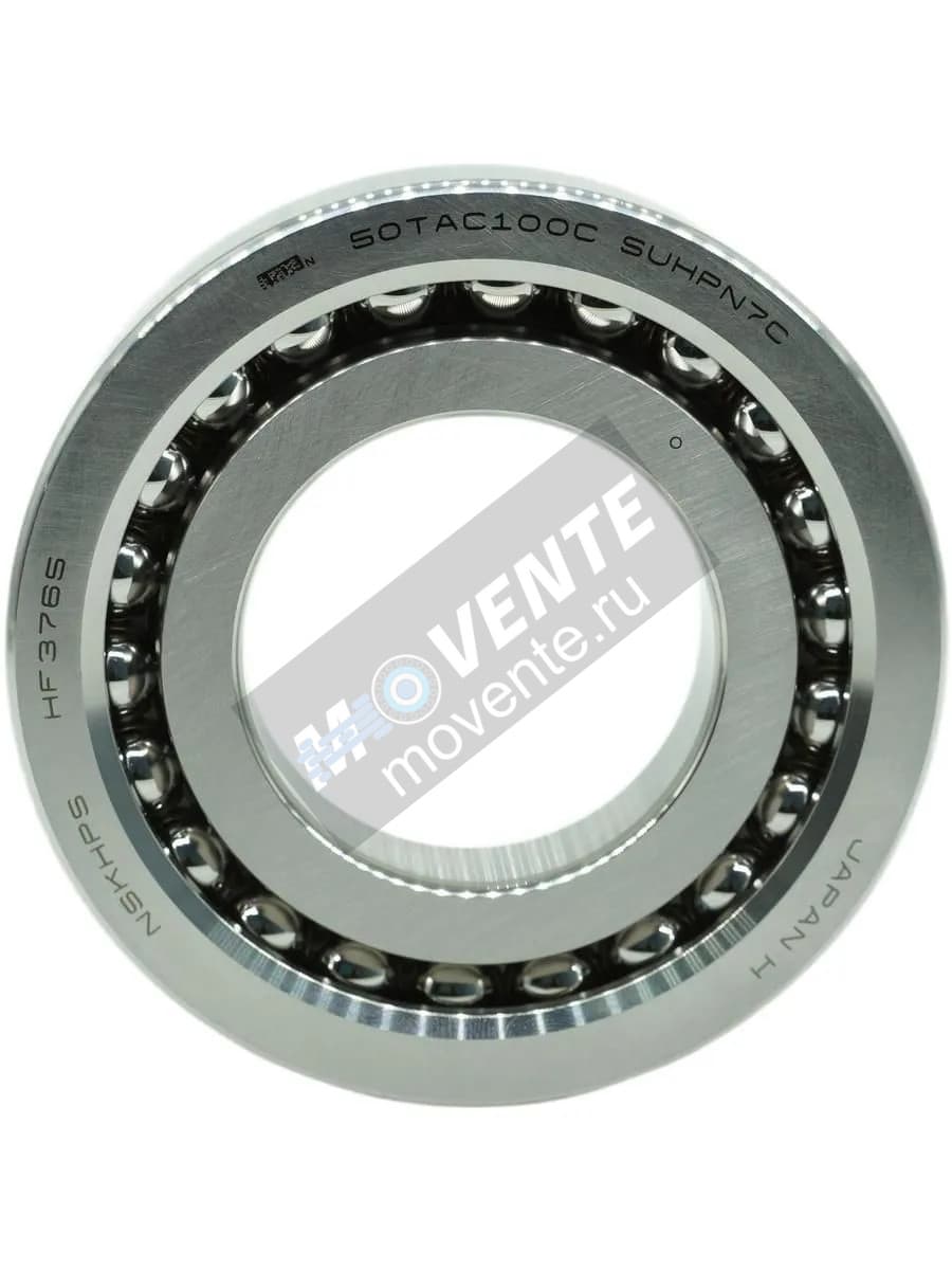 Подшипник NSK 50TAC100 CSUHPN7C - Image 1