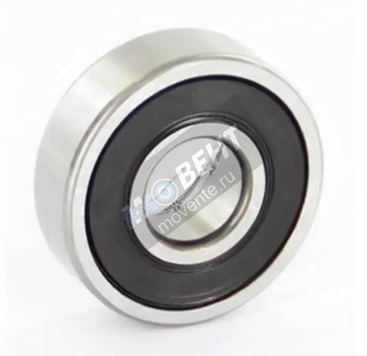 SKF 6201-2RSH-C3-SKF - Image 1