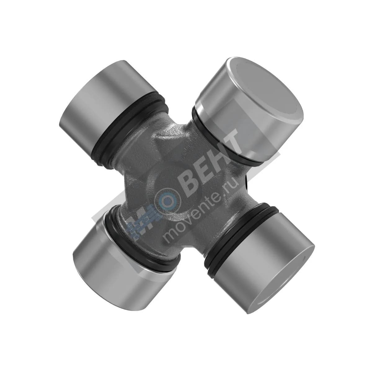 F022521: Крестовинный подшипниковый узел