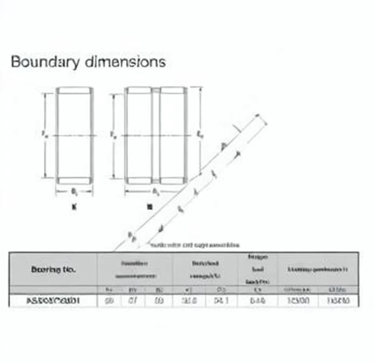JTEKT K25-37-20-H-JTEKT - Image 1