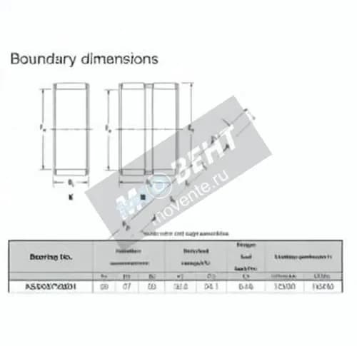 JTEKT K25-37-20-H-JTEKT - Image 1