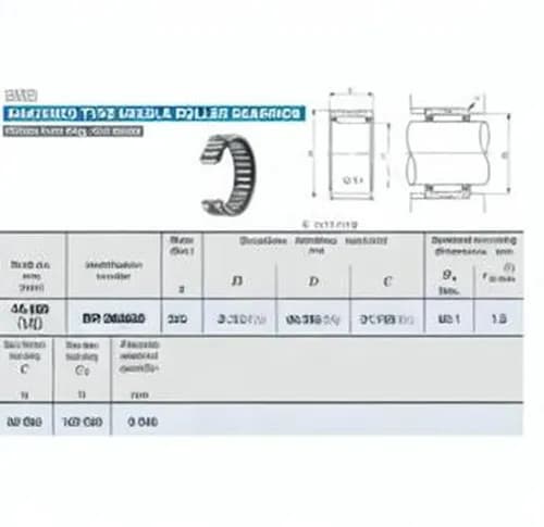 IKO BR283820-IKO - Image 1