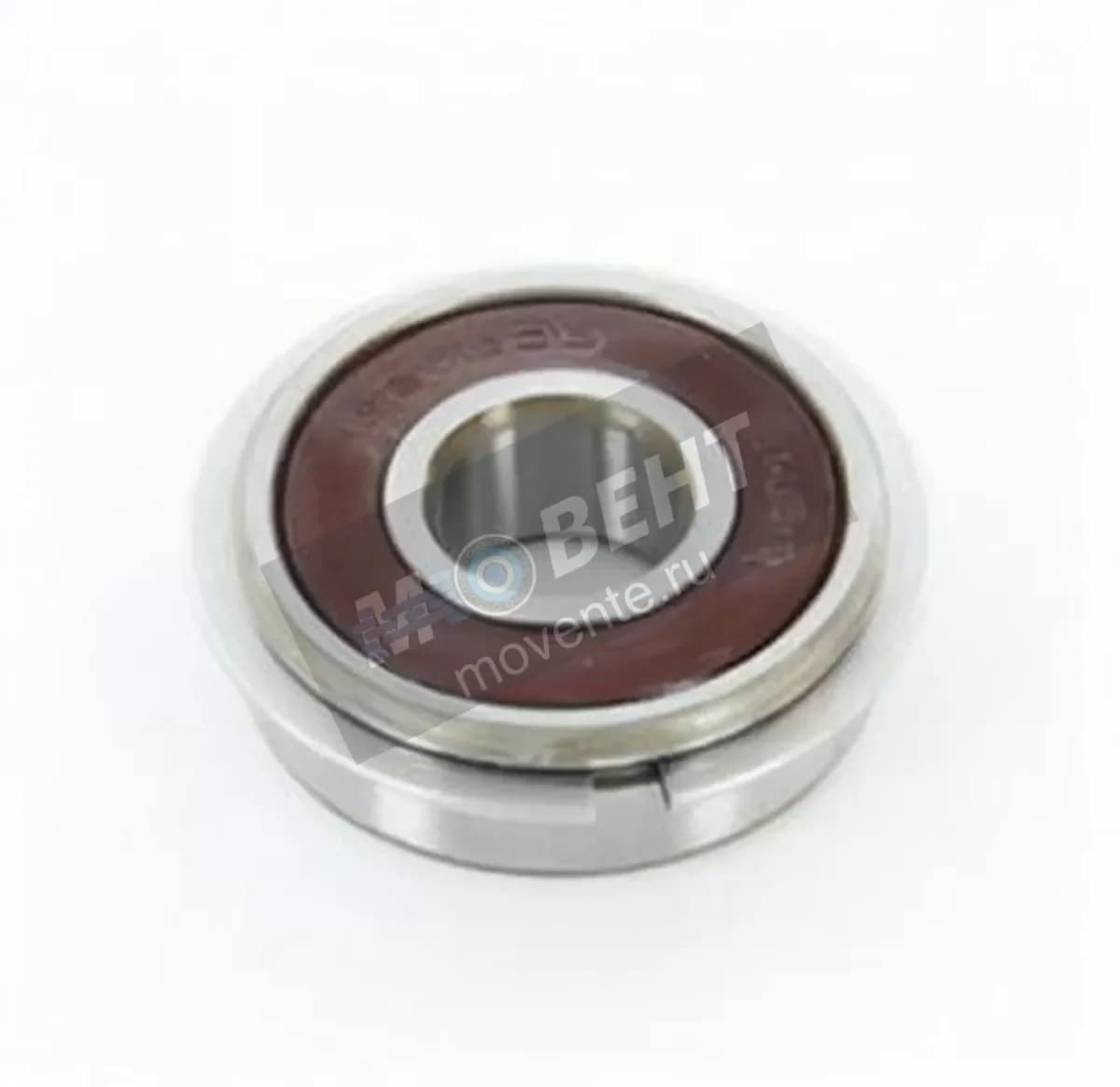 NSK 6201-DDU-NR-NSK - Image 1