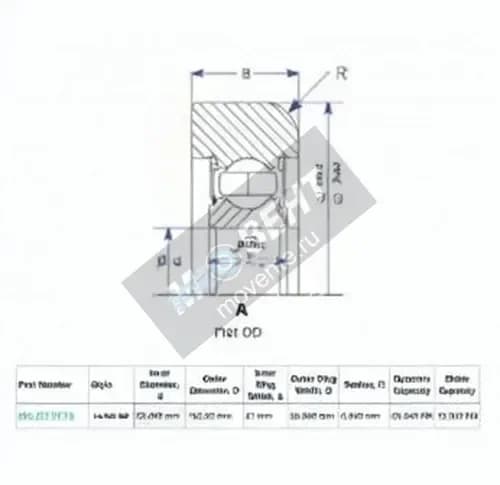 ENDURO MG307-FFTA-ENDURO - Image 1