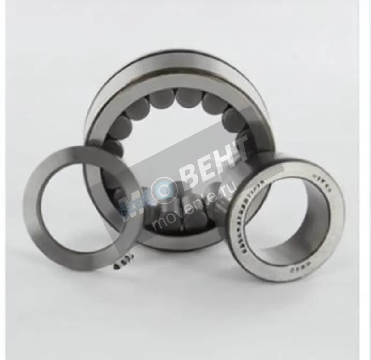 JTEKT 06NUP0723BVHNC4-JTEKT - Image 1