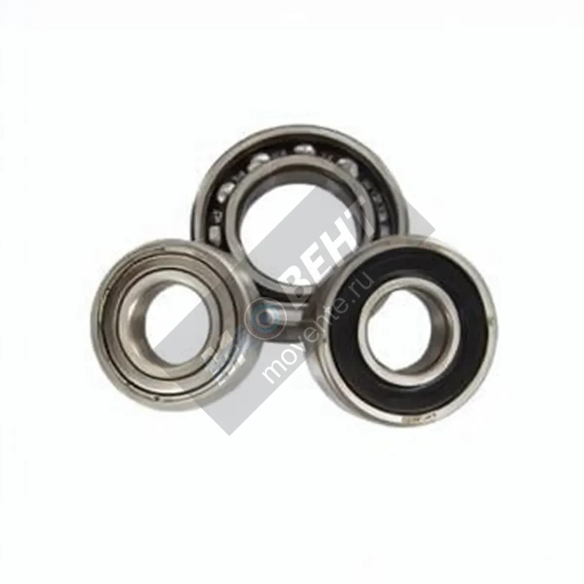 SKF 7005-CE-P4A-SKF - Image 1