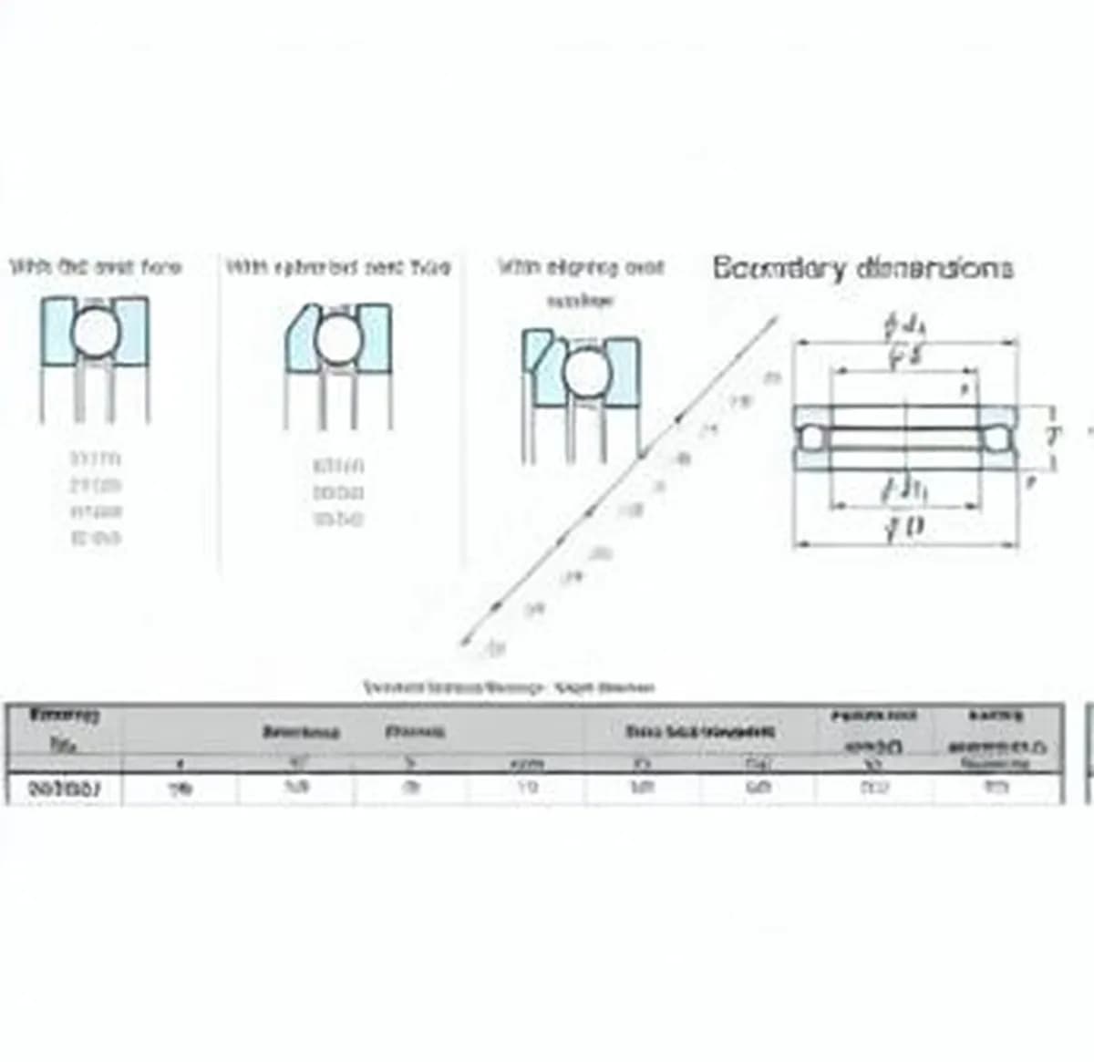 JTEKT 53226U-JTEKT - Image 1