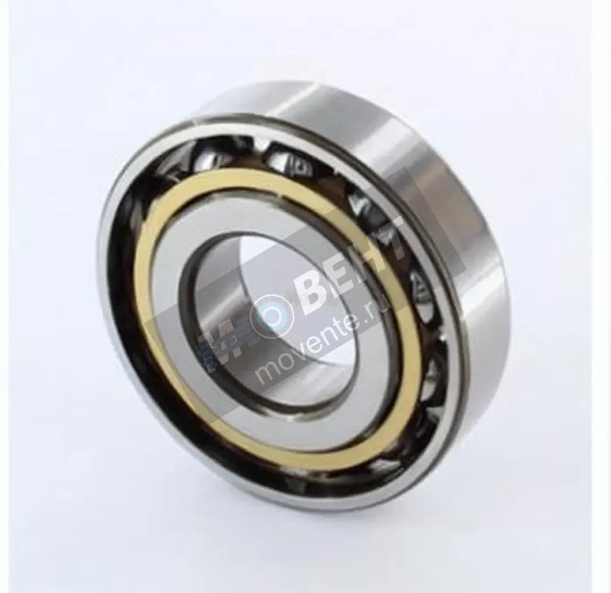 SKF 7307-BECBM-SKF - Image 1