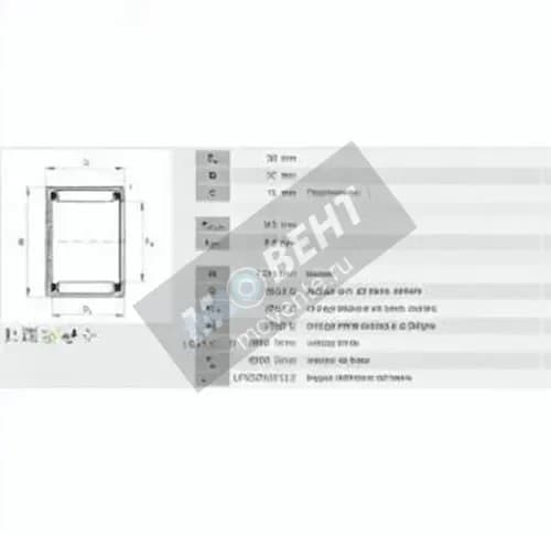 INA BK3012-INA - Image 1