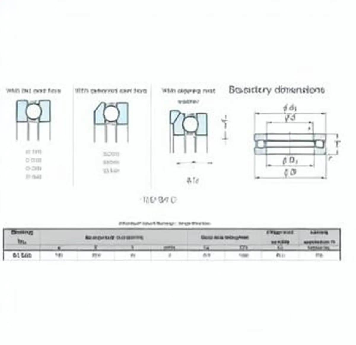 JTEKT 51336-JTEKT - Image 1