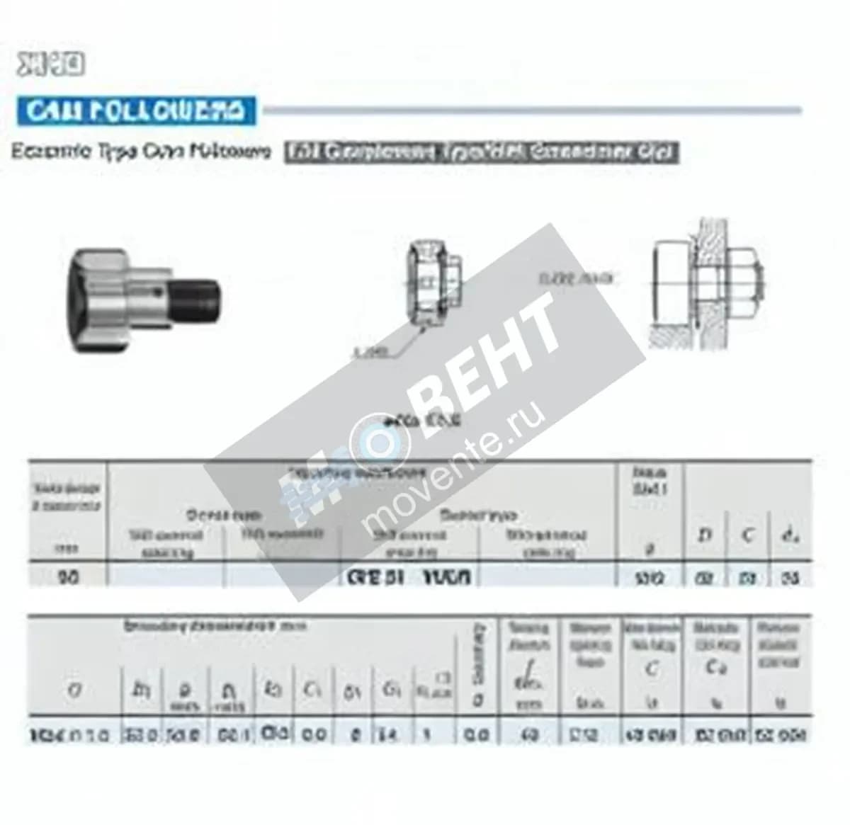 IKO CFE24-VUUR-IKO - Image 1