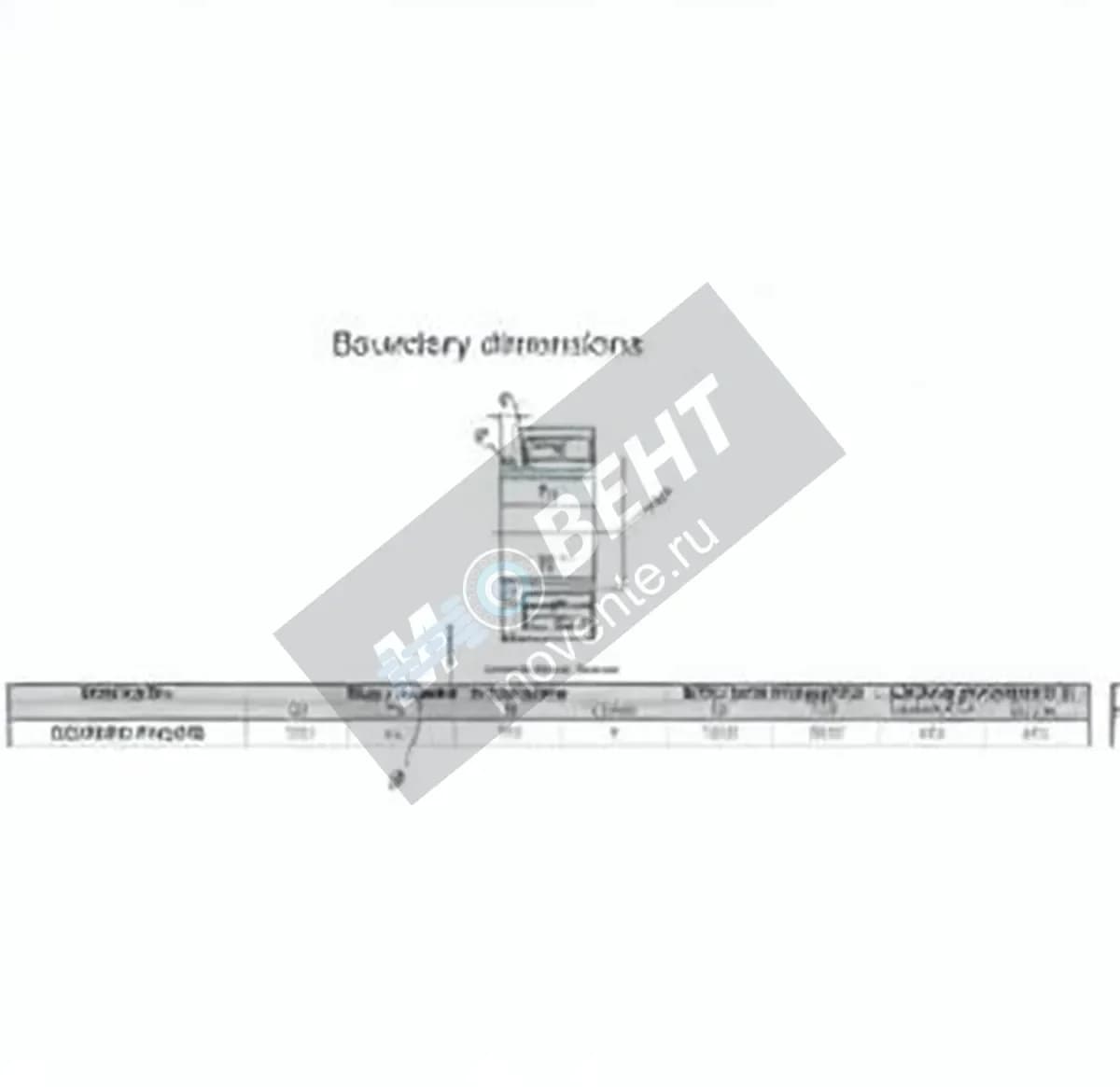 JTEKT 22348RK-AH2348-JTEKT - Image 1